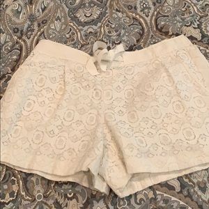 Loft women’s shorts